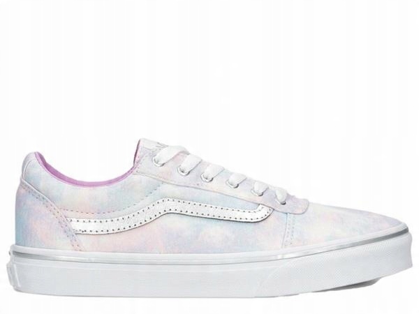 

Buty damskie Vans Ward VN0A3TFW3QT1 37