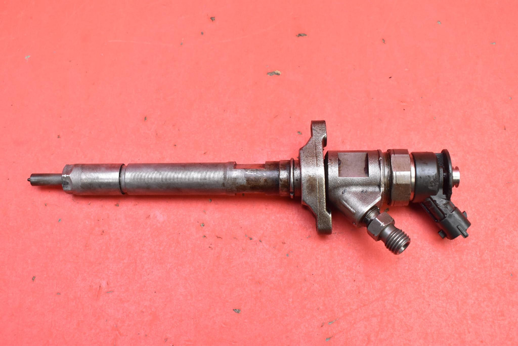 nozzle injector test 9M5Q-9F593-AA FORD FOCUS MK2 1.6 TDCI 08-11