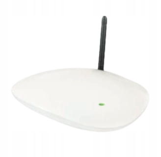 Centrála InelNet (jednosmerná komunikácia)