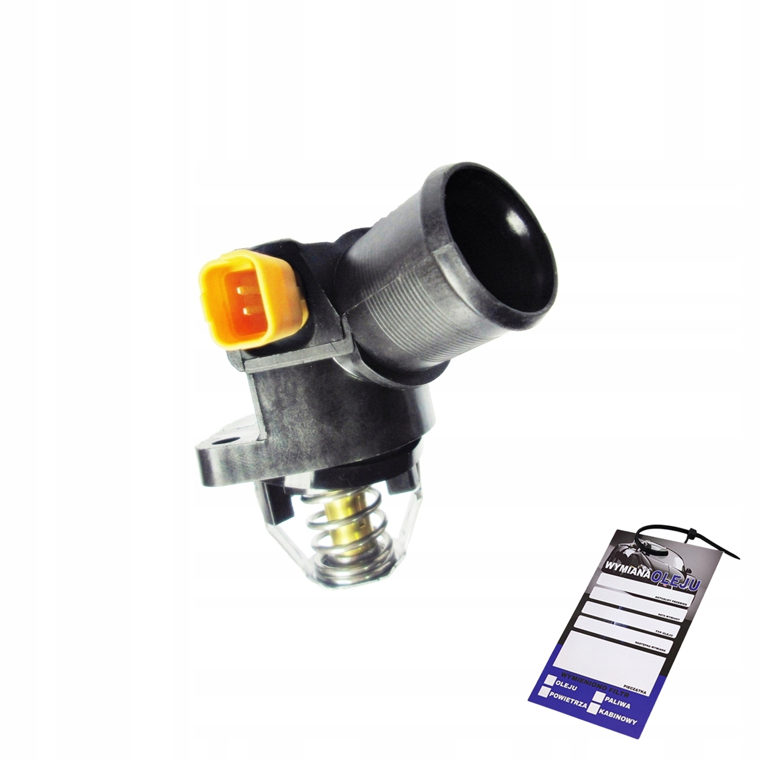 1336 Z2, - ТЕРМОСТАТ КОРПУС ZAM. 1336Z2 9650926280 TM32103