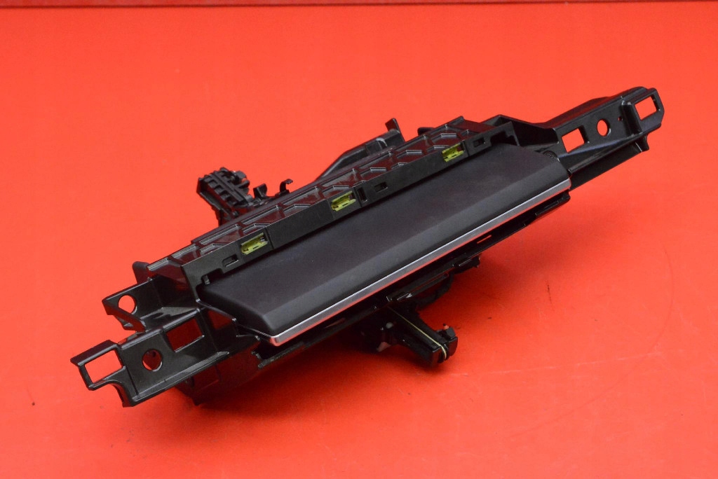 display RADIA navigation devices 4G1919601T AUDI A6 C7 LIFT 14-20