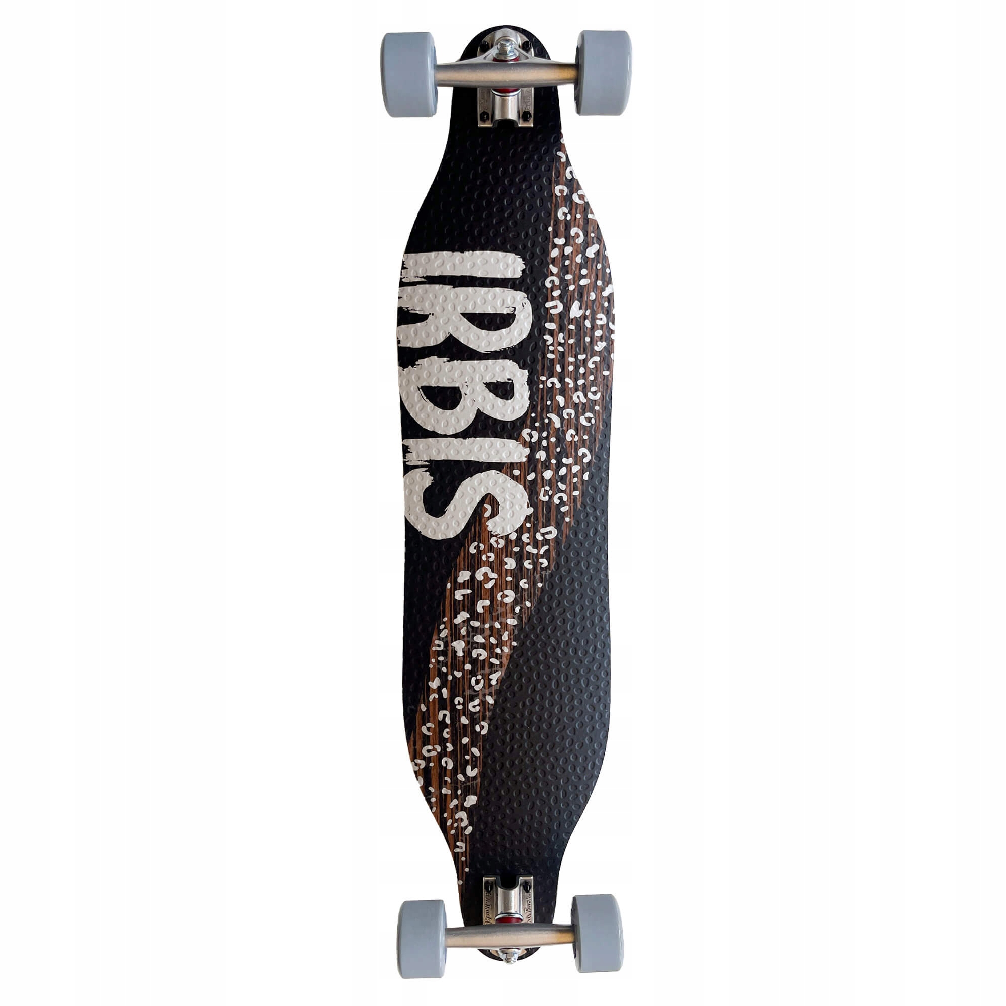 Longboard Switch Irbis Flex 2, Switch pro cruising a carving