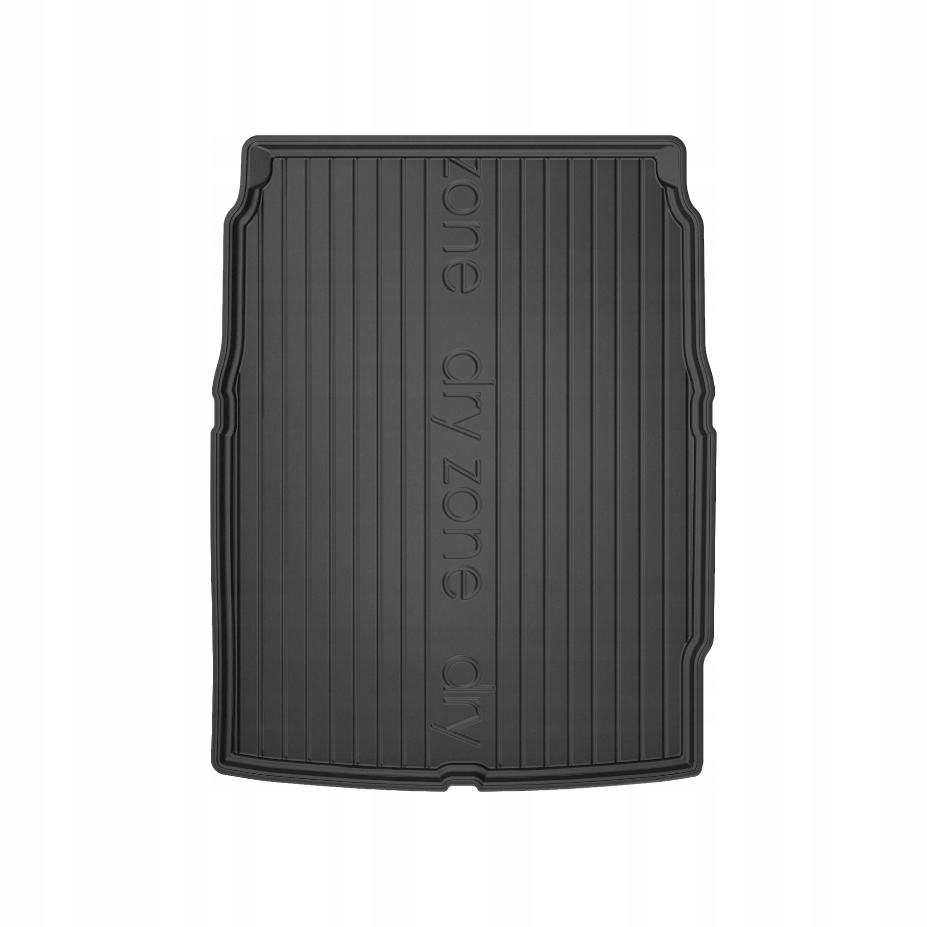 

Gumowa mata bagażnika do Bmw Seria 5 F10 2010-2017