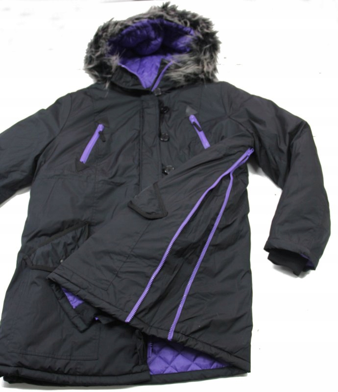 Novinka Teplá Těhotenská Bunda S Kapucí 50 Akce