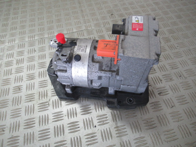 компрессор кондиционера vw ID3 ID4 1EA816551E