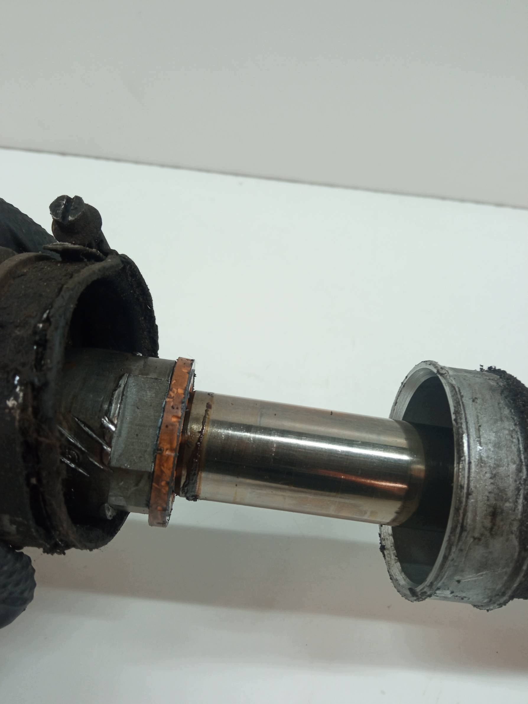 control 7955501009 Renault Scenic II (2003-2009)