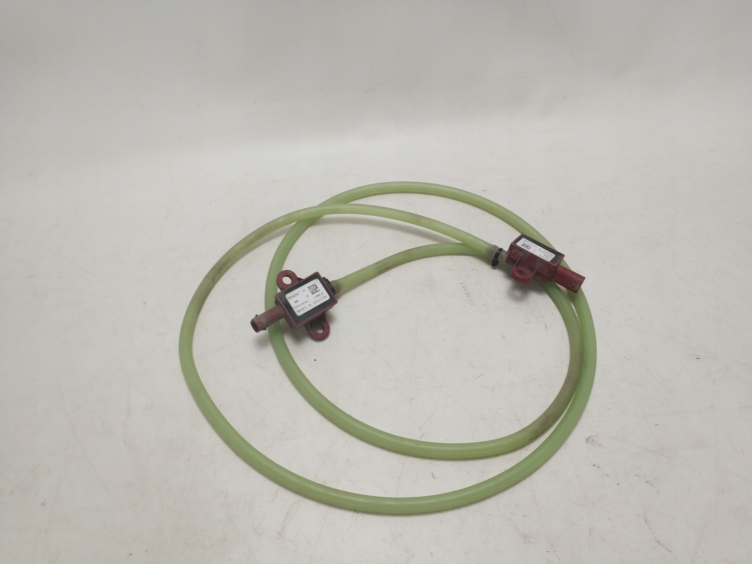 9354290-01 - BMW X1 F48 датчики защиты пешеходов 9354290