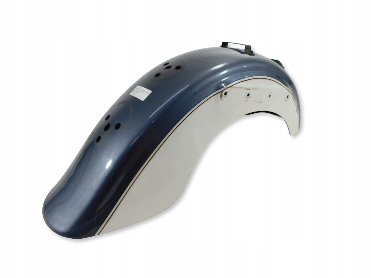 Zadný Blatník Kawasaki Vn 1500 Vulcan Classic 96-08 U-11 35022505096
