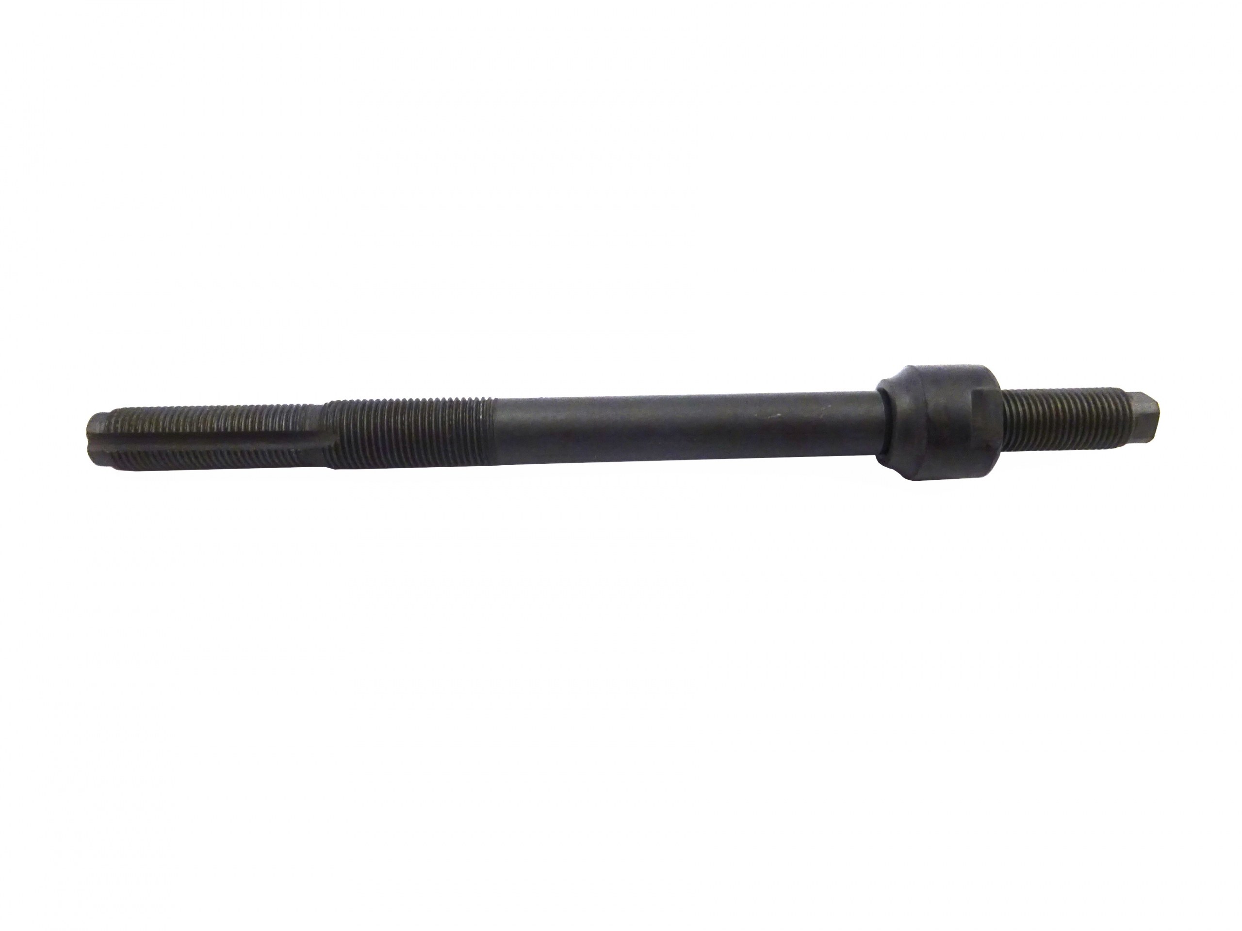 

Oś Rowerowa Tył Dwustopniowa Z Nakrętkami 160mm