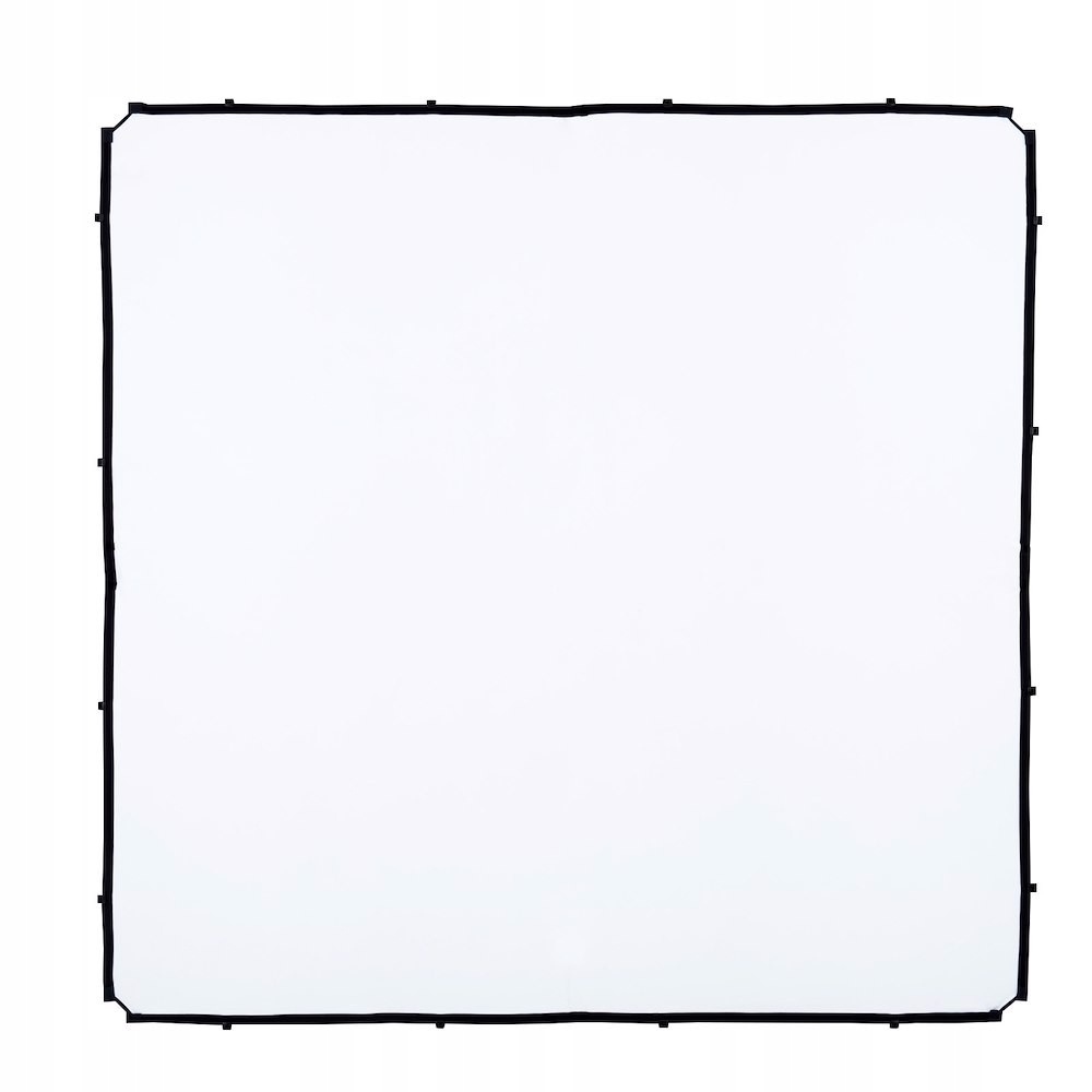 Difúzní tkanina pro Manfrotto Skylite Rapid Large 2x2 m -1,25EV