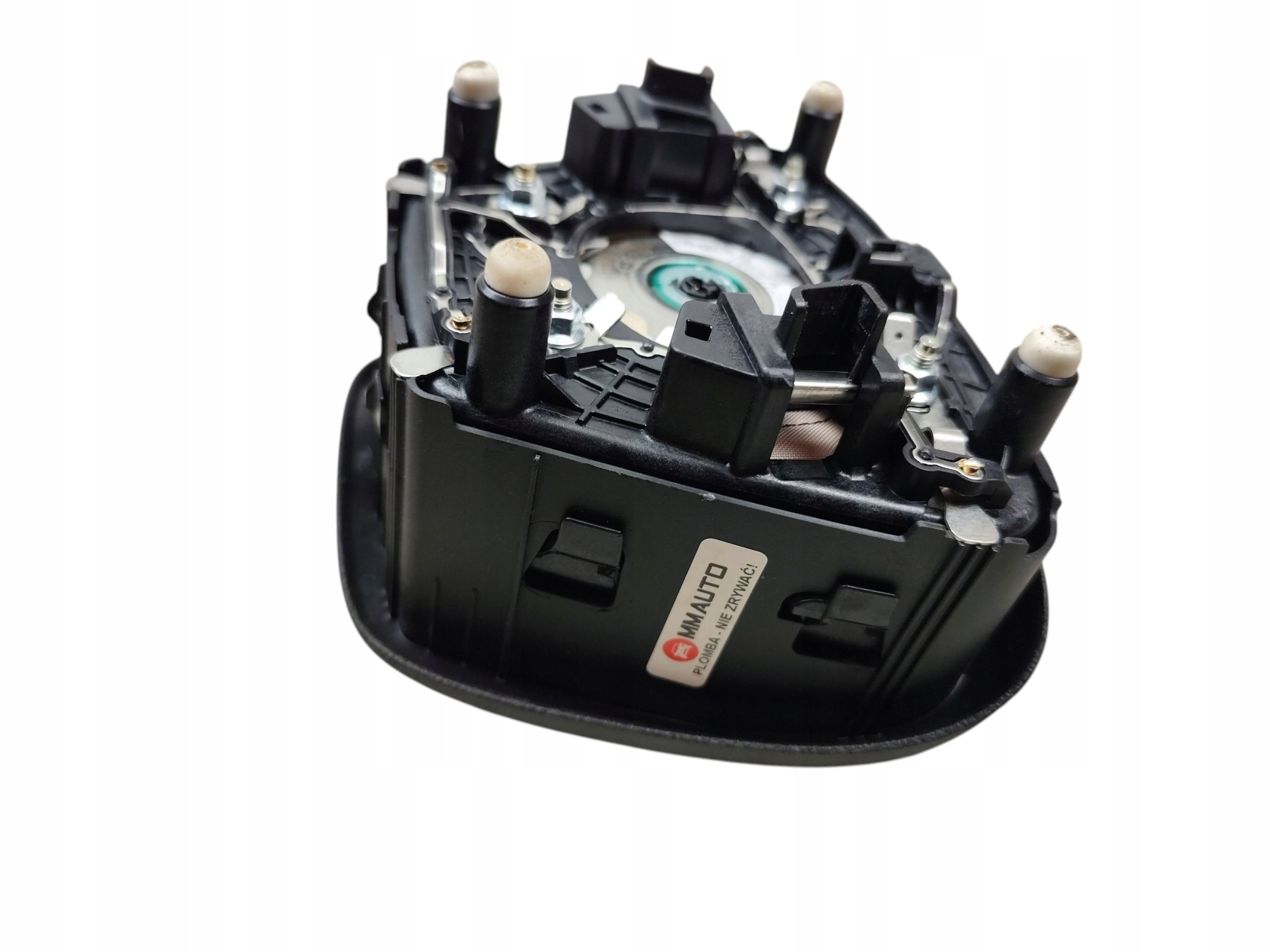 AIRBAG Airbag Deckel FORD FOCUS MK4 (18-21) JX7B-A042B85-AB