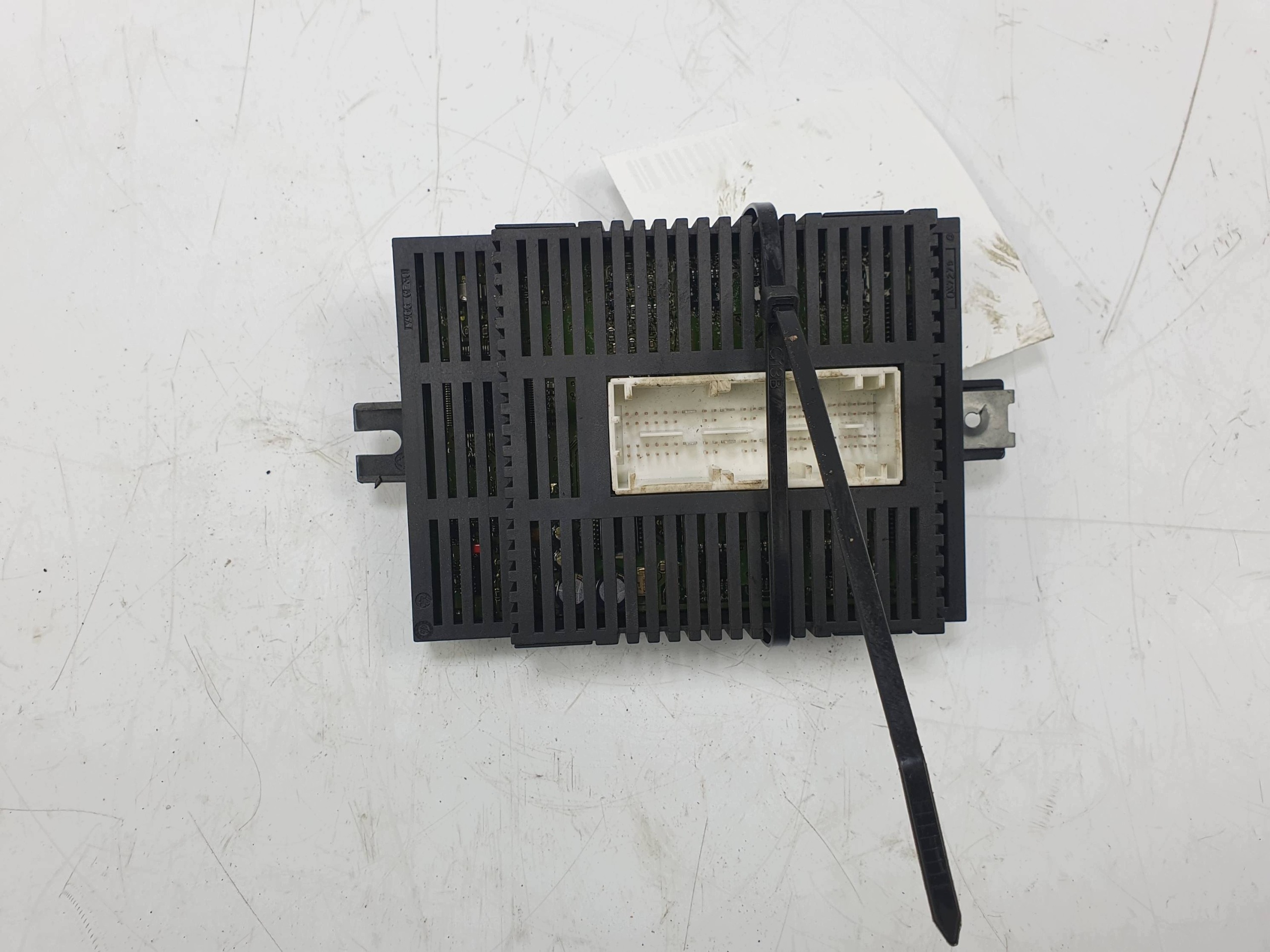 module control unit 6941589 BMW E60 530D 2004