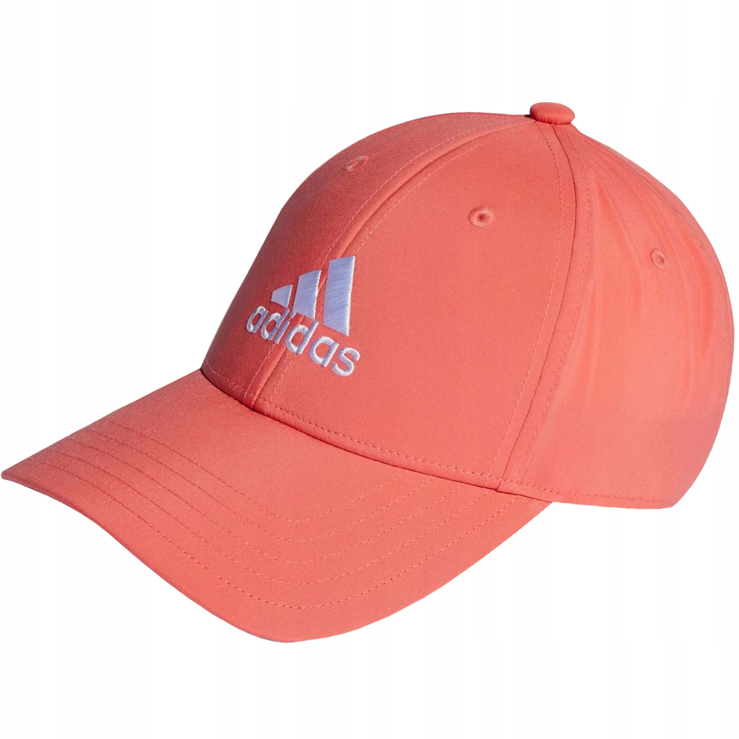 ADIDAS BBALLCAP BASEBALL CAP IR7885 CZAPKA Z DASZKIEM BEJSBOLÓWKA ŁOSOSIOWA Płeć uniseks