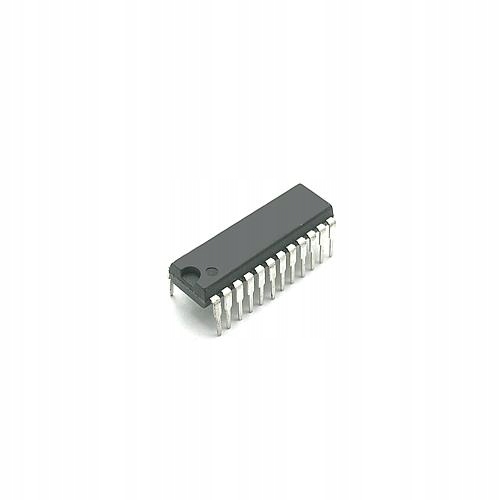 TDA3866 UKŁAD SCALONY Quasi-split sound processor