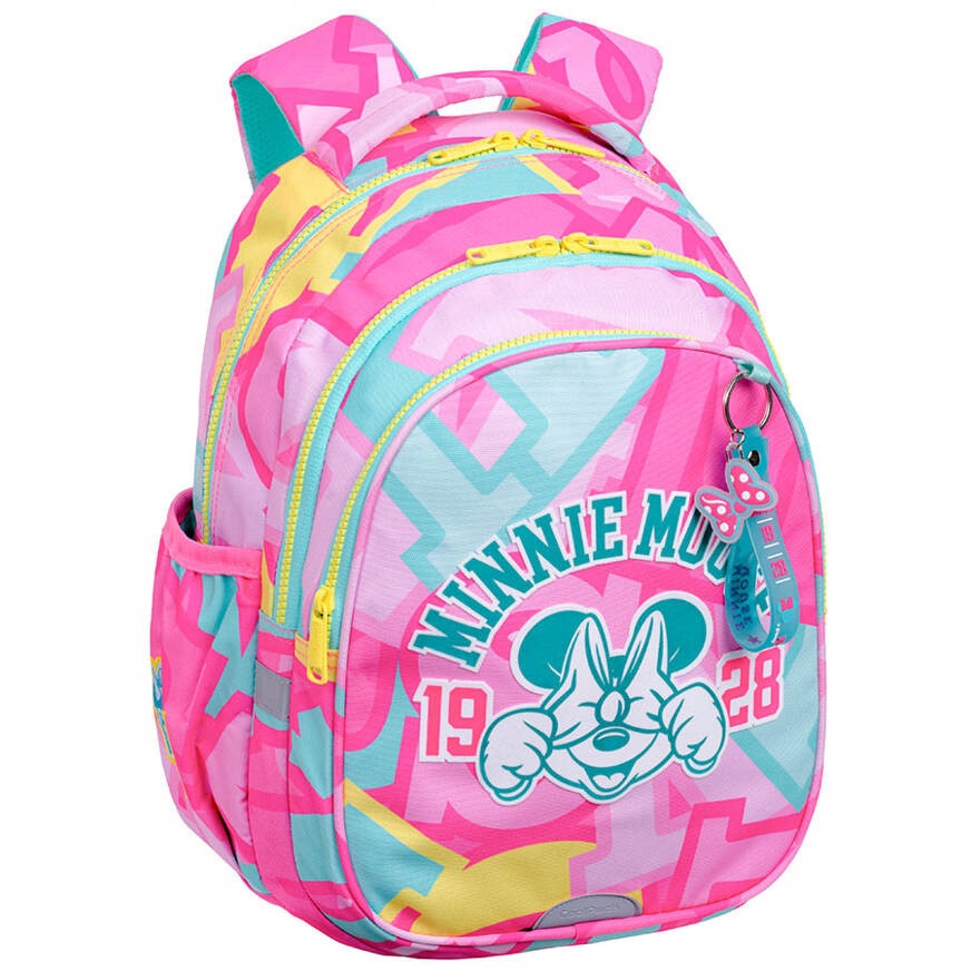 CoolPack Jerry Disney Minnie Mouse F029775 Plecak Szkolny 21L