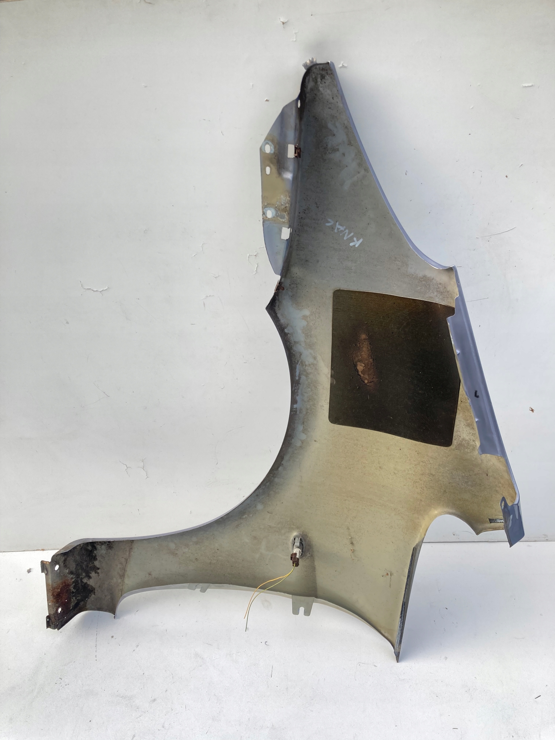 fender right front Citroen XSARA PICASSO Lift KNAC