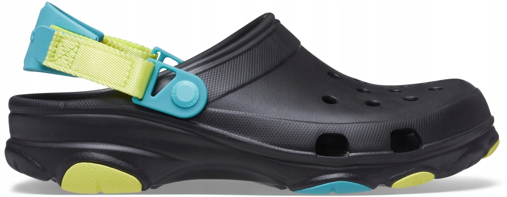 Crocs pánské pantofle Crocs Classic All Terain Clog 206340 velikost 37,5
