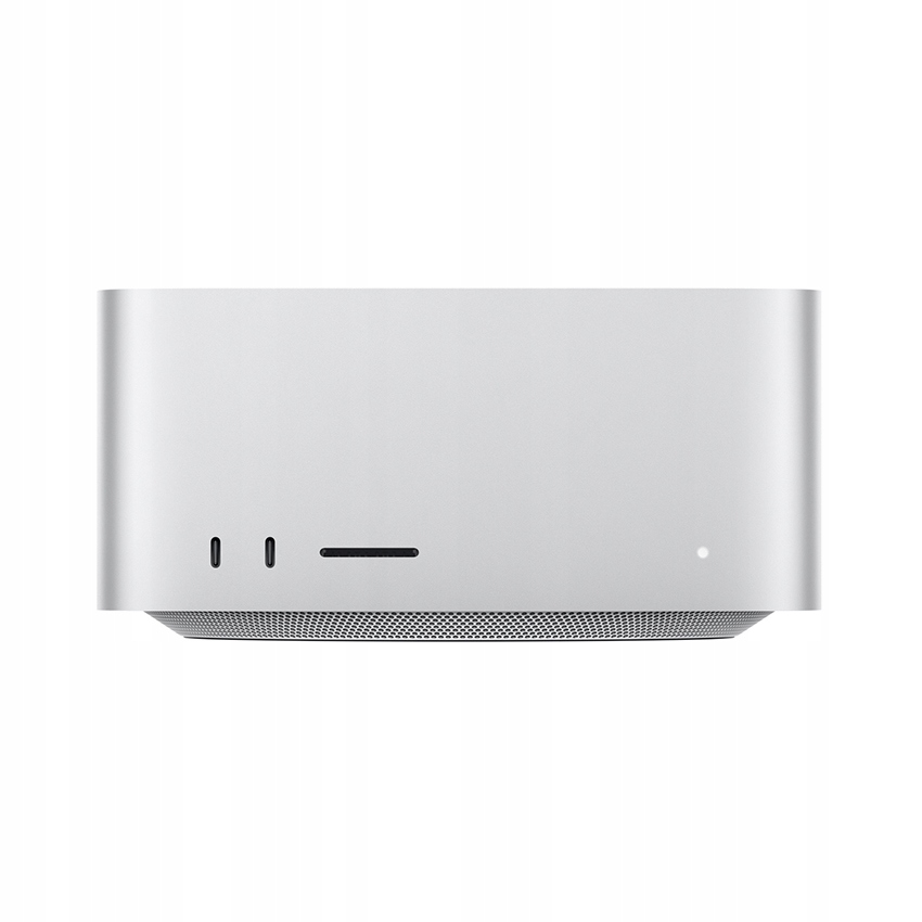 Mac Mini M1 - Niska cena na Allegro