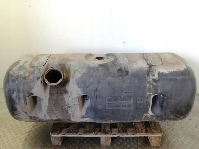 tank 6534700201 Mercedes-Benz ECONIC