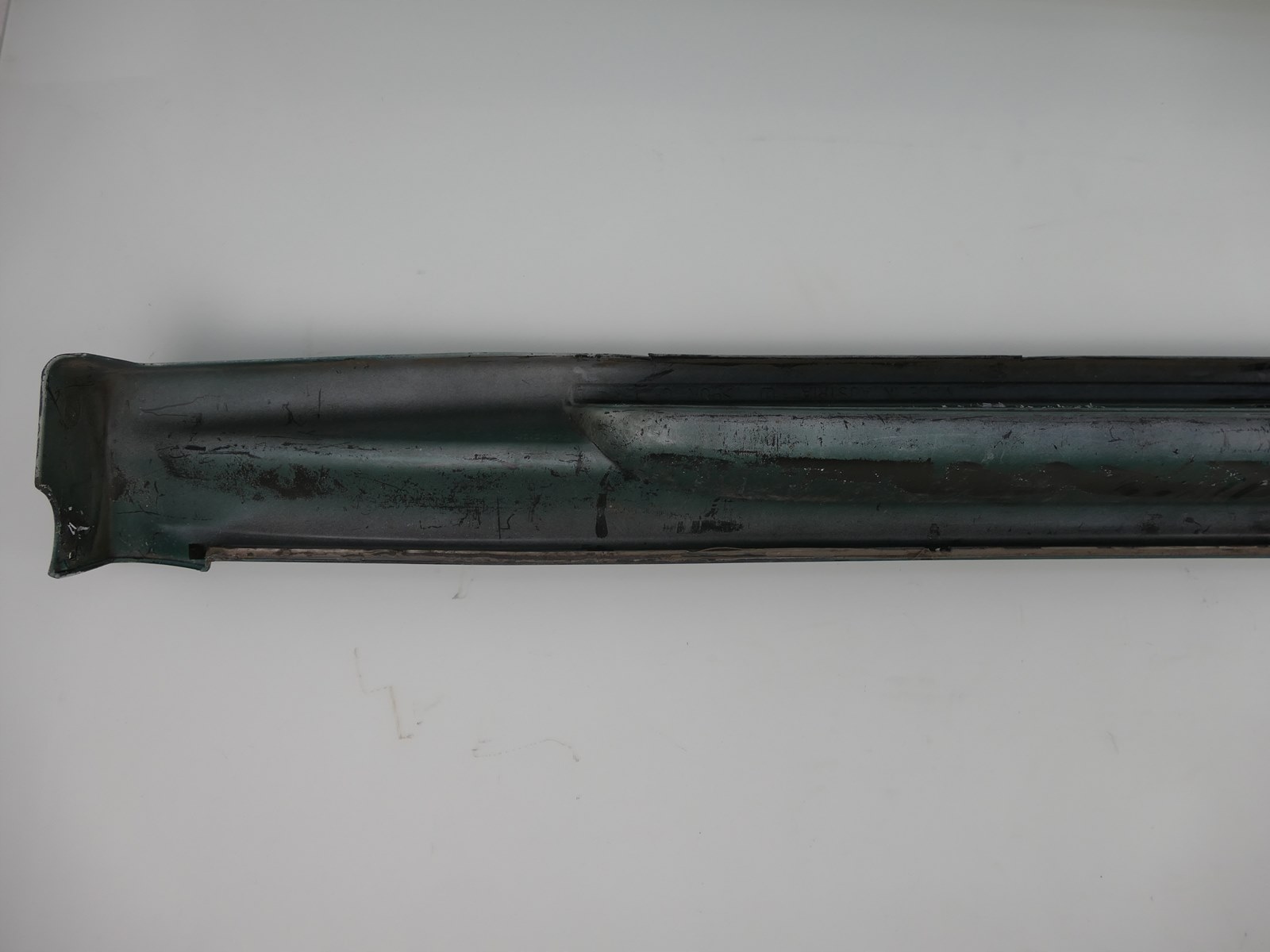 SUZUKI GRAND VITARA moulding threshold left STOPIEN 5D
