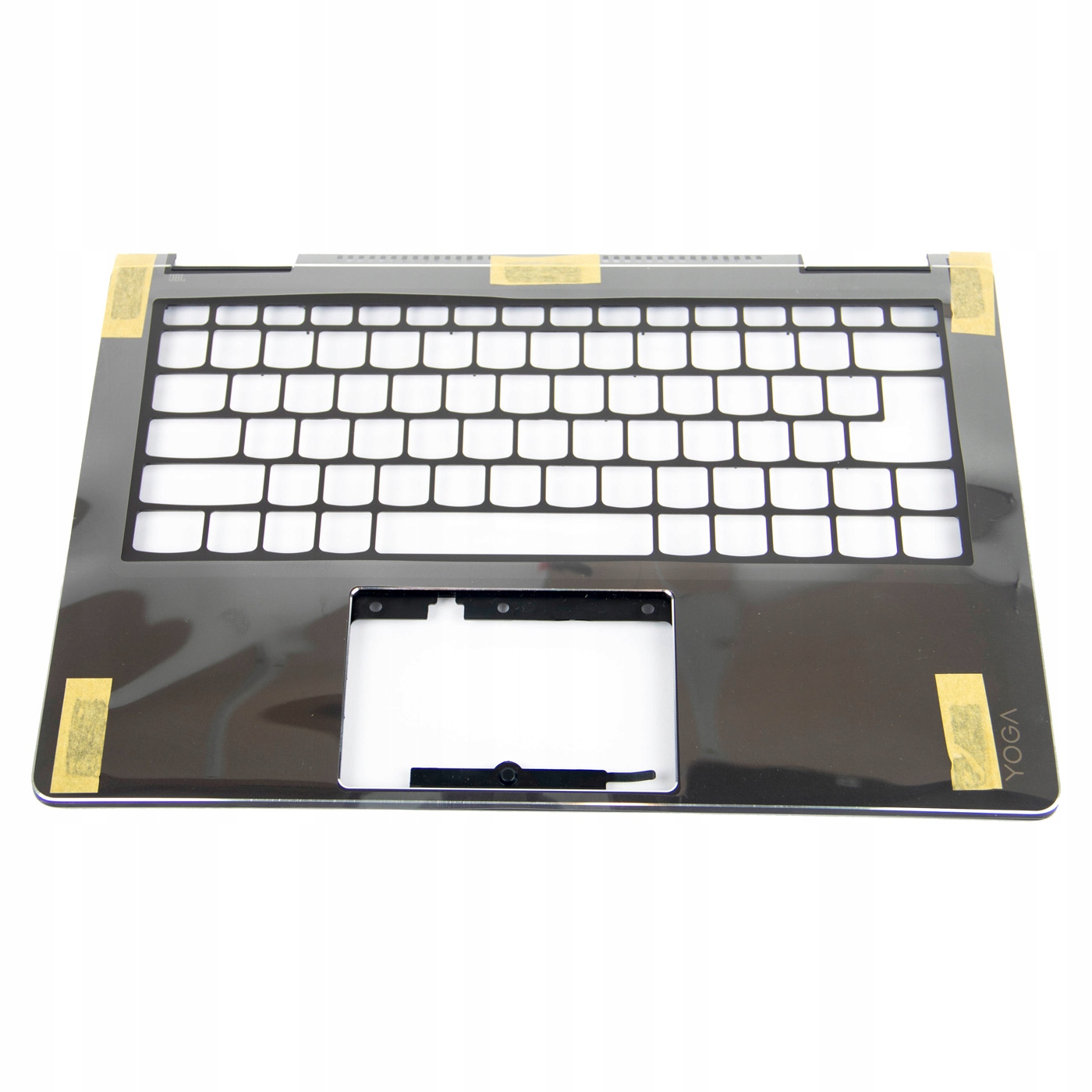 Palmrest Lenovo IdeaPad Yoga 710 14 Isk černý AM1JH000200 originální