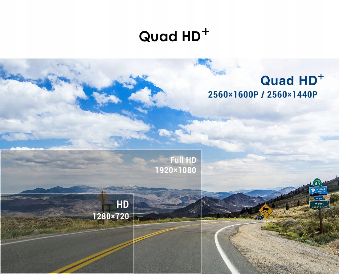 VIOFO A119 G V3 GPS kamera samochodowa REJESTRATOR Ports AV memory card reader miniUSB