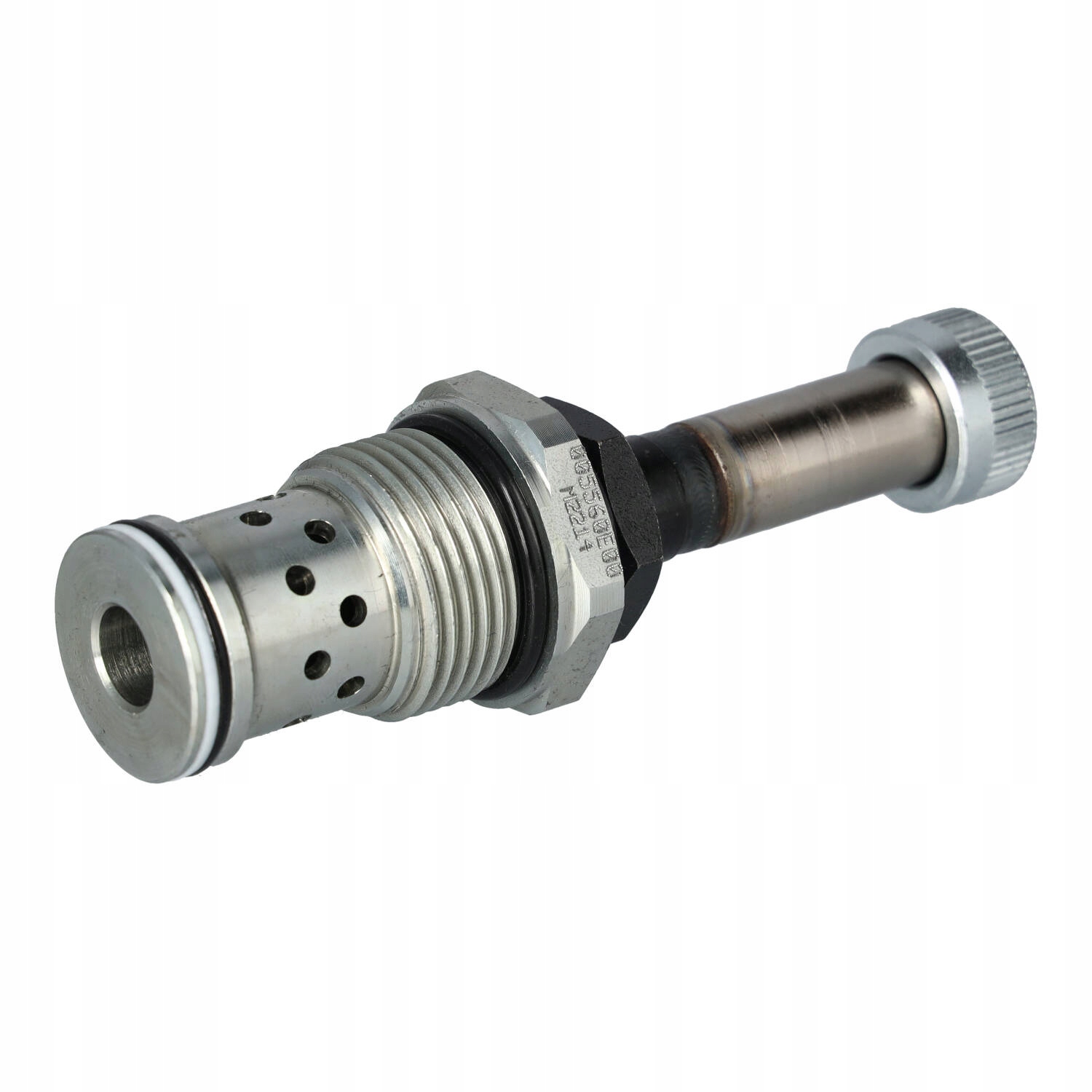 005.560.E00 - Електромагнітний клапан LUEN (NO) 30 мм, 1