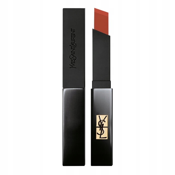 Ysl Yves Saint Laurent The Slim Velvet Radical Lipstick odstín 28 True Chili