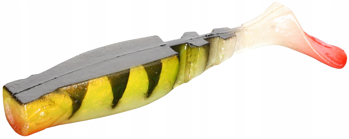 Guma Mikado Fishunter 8cm kol.380-P