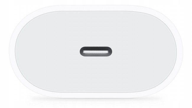 Apple Power Adapter USB-C 20W Przeznaczenie do Apple