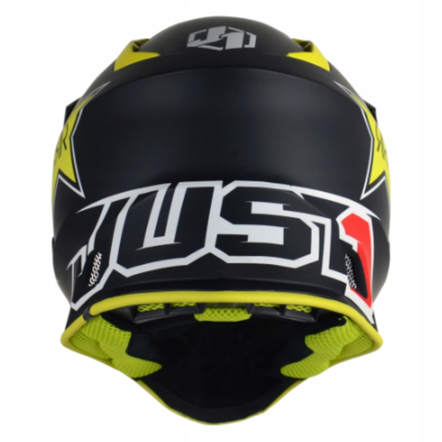 KASK JUST1 J38 ROCKSTAR M CROSS ENDURO Numer katalogowy producenta 03798