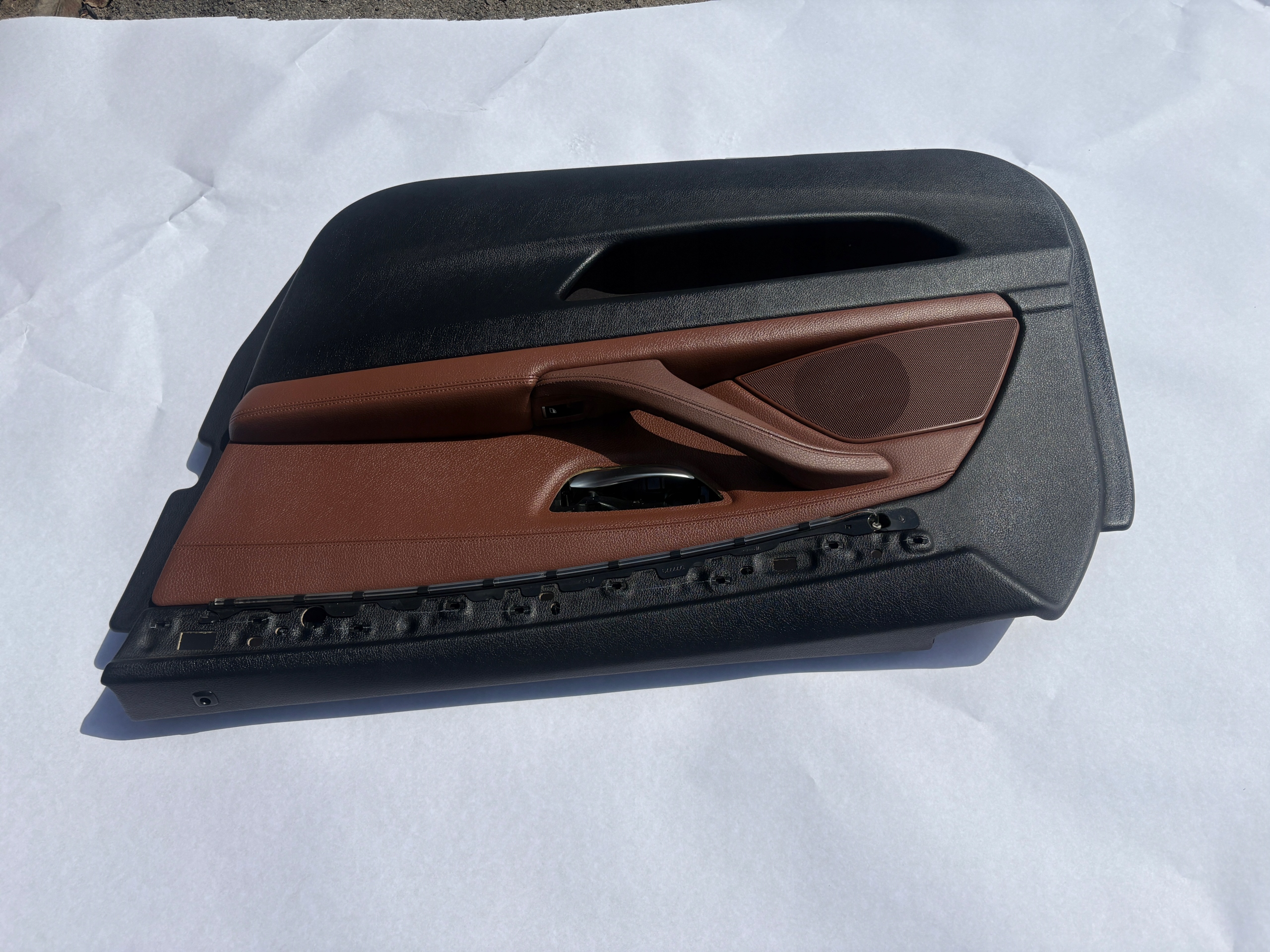 BMW F11 side door right front 1777774