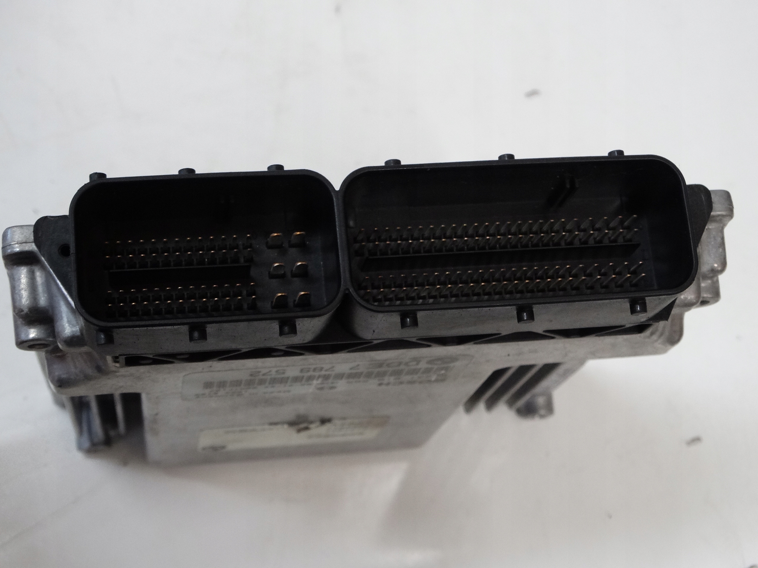 running board STARTOWY BMW E46 KOMBI 2003r. 2.0 DIESEL