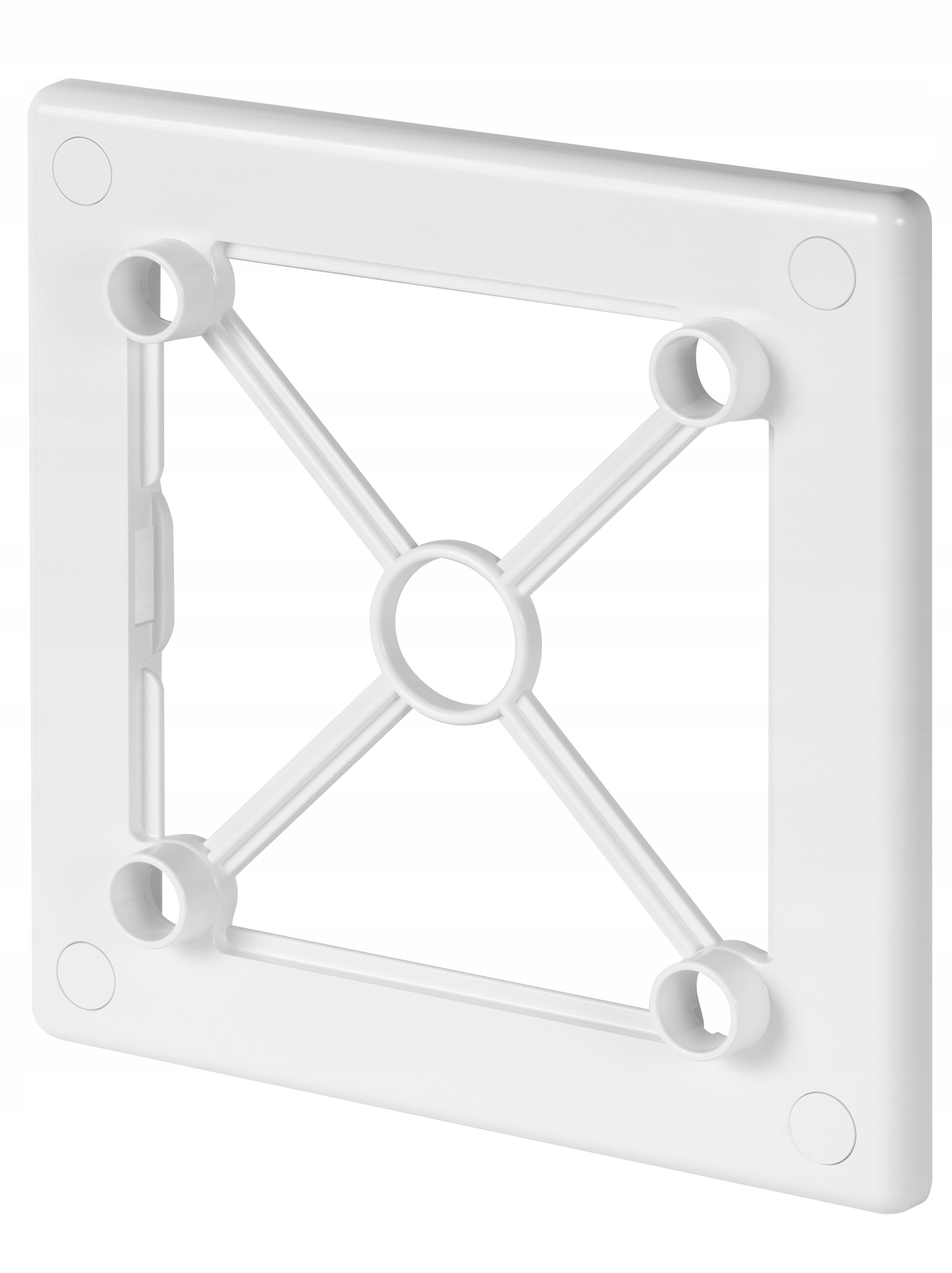 

Krata Ramka Biała Awenta RW100 System+ panel