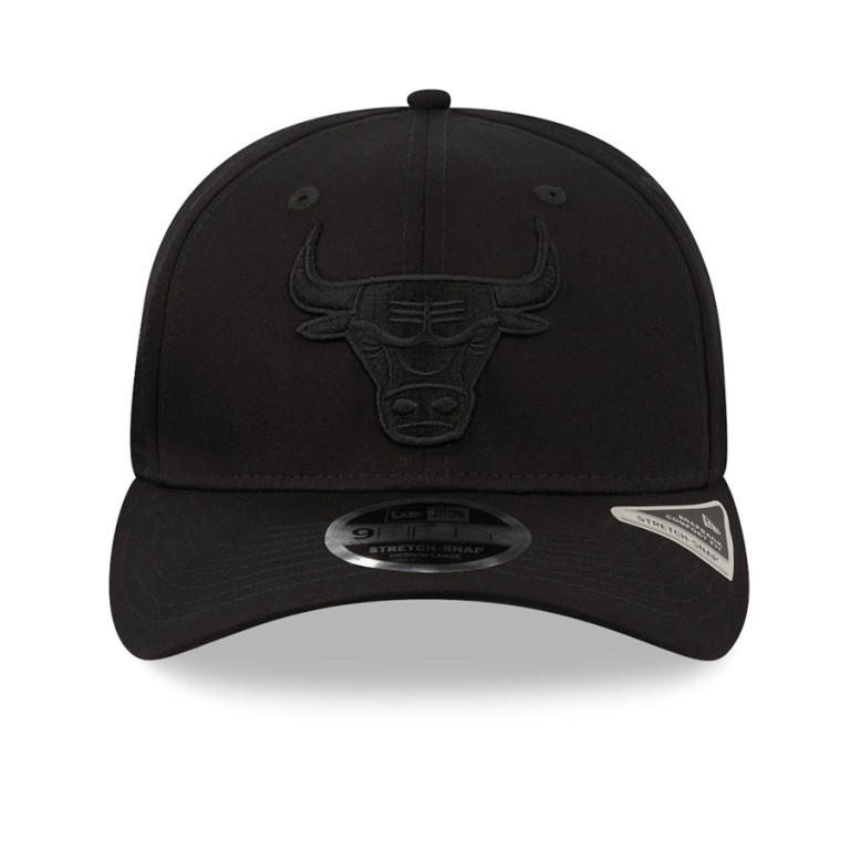 CZAPKA Z DASZKIEM NEW ERA ORYGINALNA HOLOGRAM Rozmiar S/M