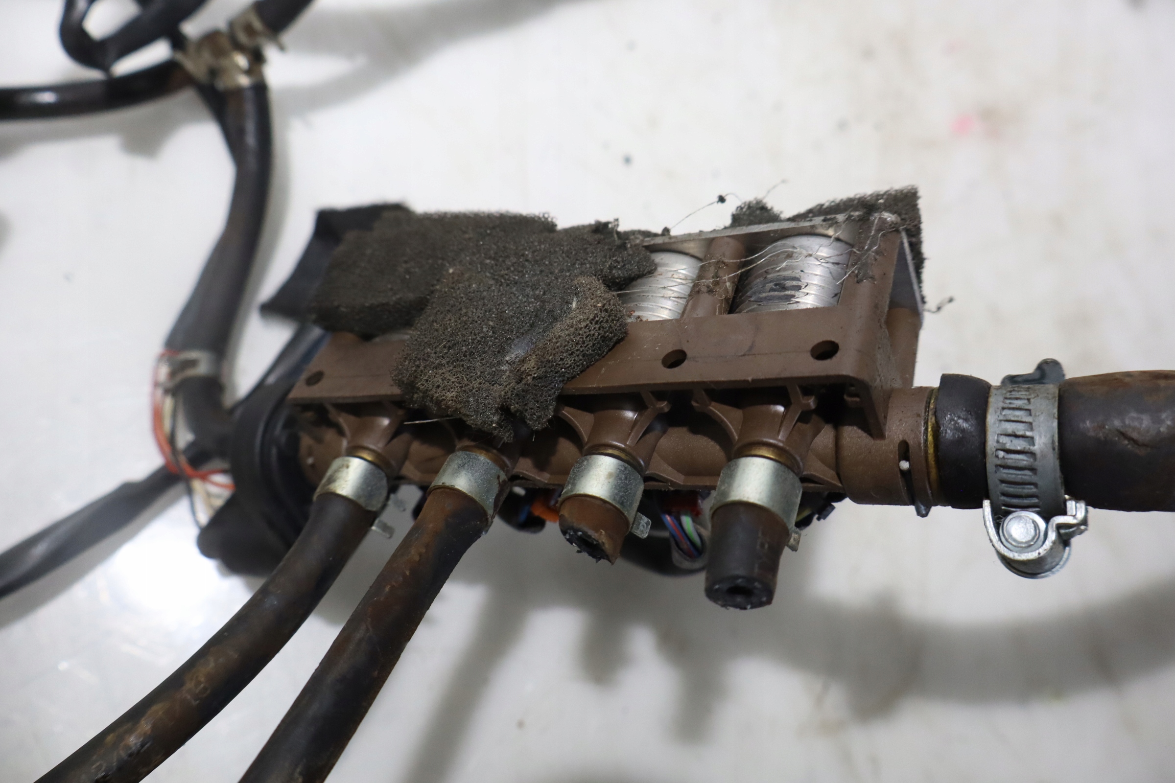 INSTALACJA LPG OPEL ASTRA J 1.4 Typ silnika Benzyna