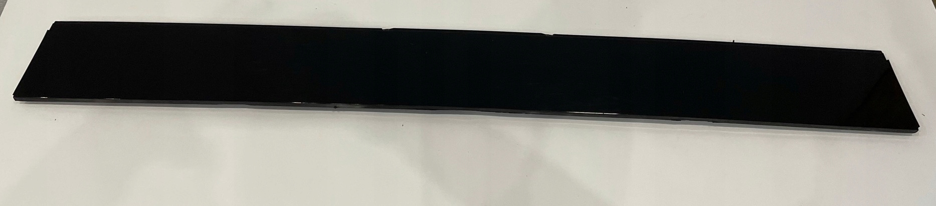 ТЕСЛА X ПЕРЕДНЯЯ КРЫШКА КРЫШИ 1041362-00-B