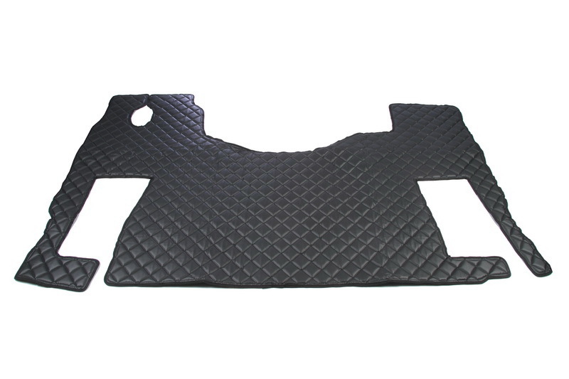 DYWANIK PODLOGOWY F CORE F CORE FL22 BLACK