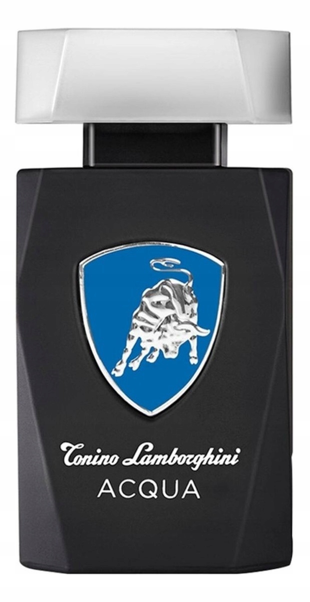 Tonino Lamborghini Acqua Toaletní voda sprej 200 Ml