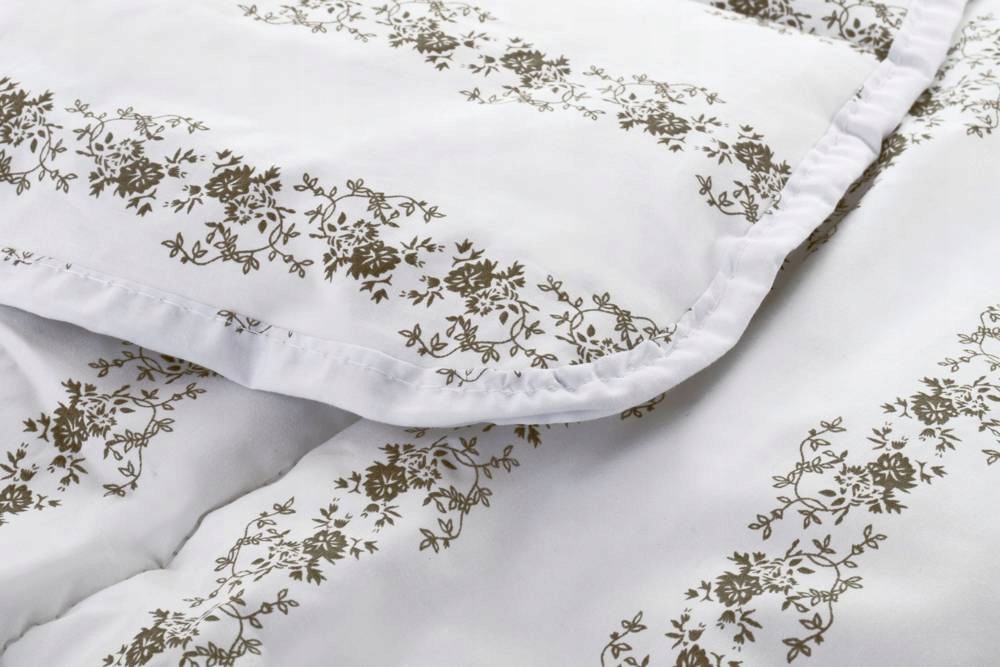 Kołdra 100x135 całoroczna bawełniana dziecięca Wyrób medyczny nie