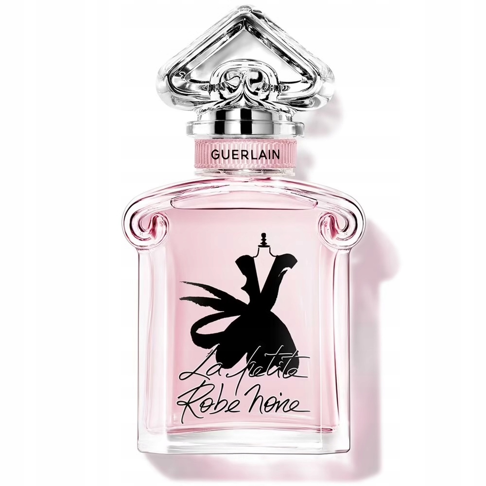 Elegantní vůně La Petite Robe Noire pro smyslné ženy Guerlain 30 ml