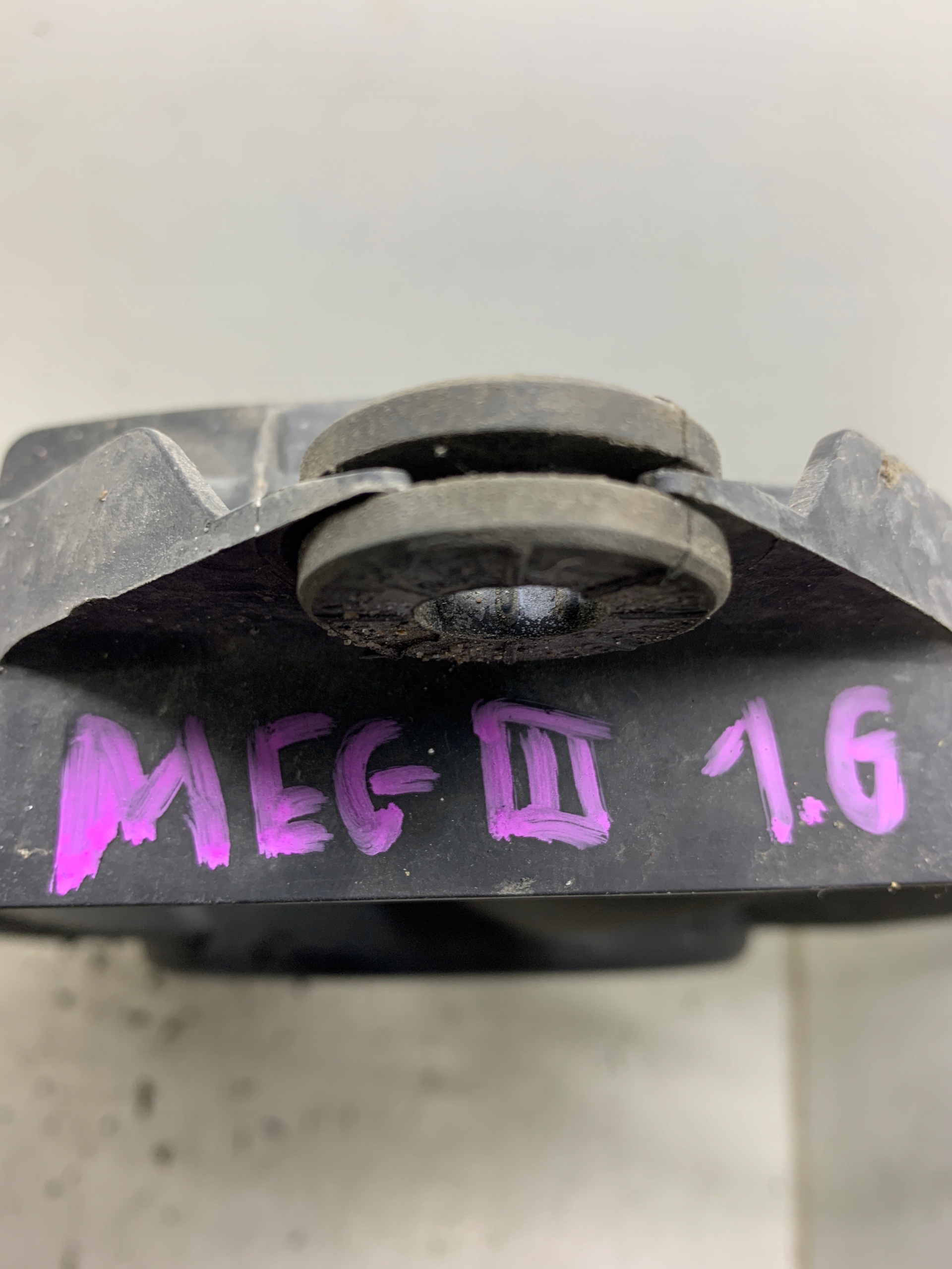 ventilátor chladiče 214810898R RENAULT MEGANE III