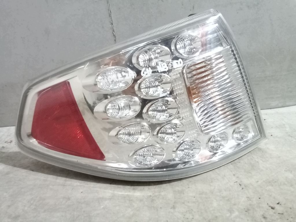Subaru Impreza III 3 GH light left rear part rear