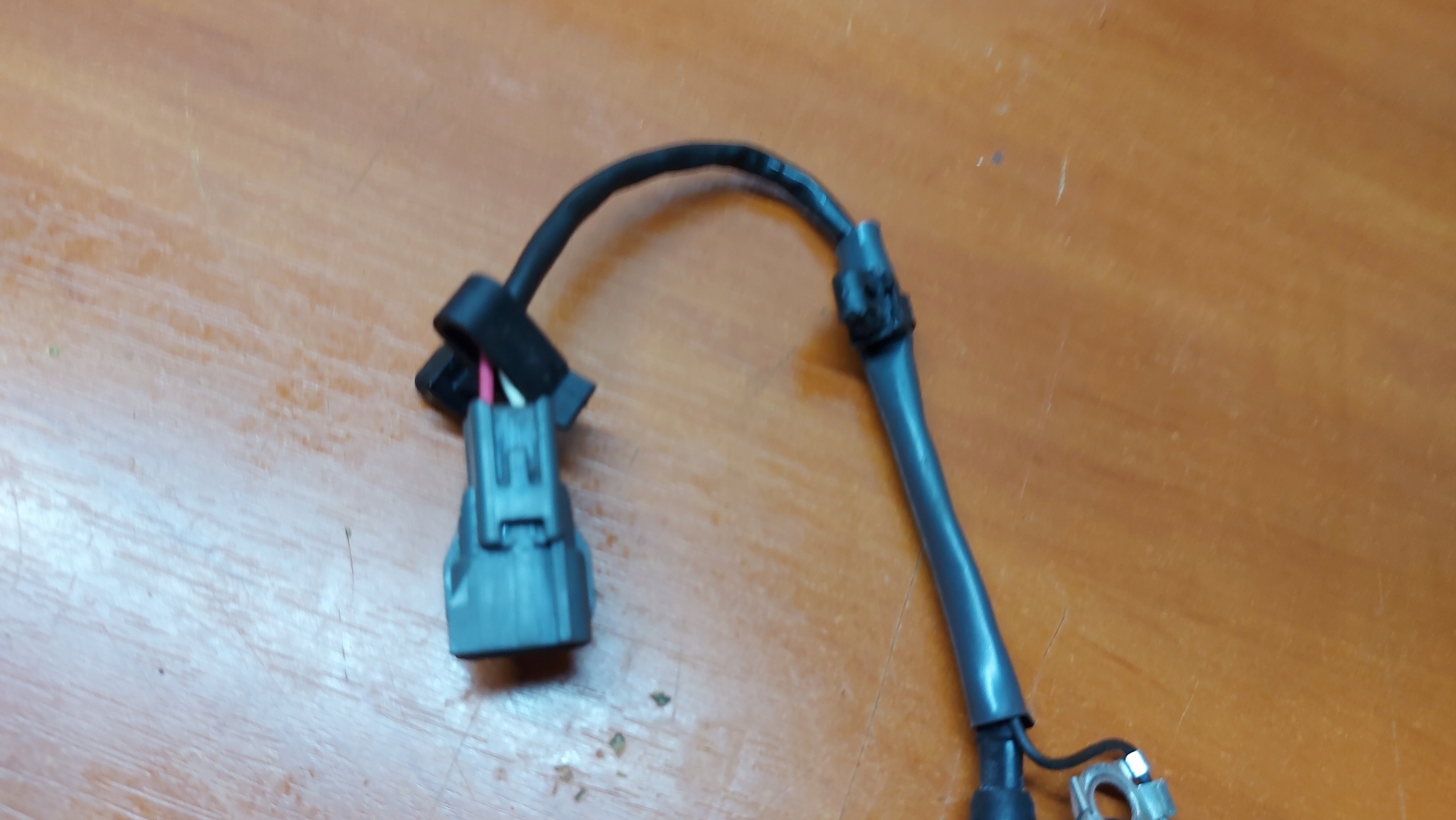 crankshaft position sensor TOYOTA AVENSIS CAMRY CELICA RAV4 2.0 95