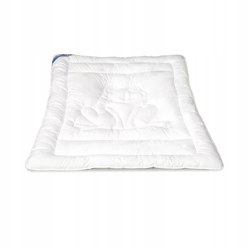 

Kołdra Medyczna Dla Dzieci Antyalergiczna 100x135