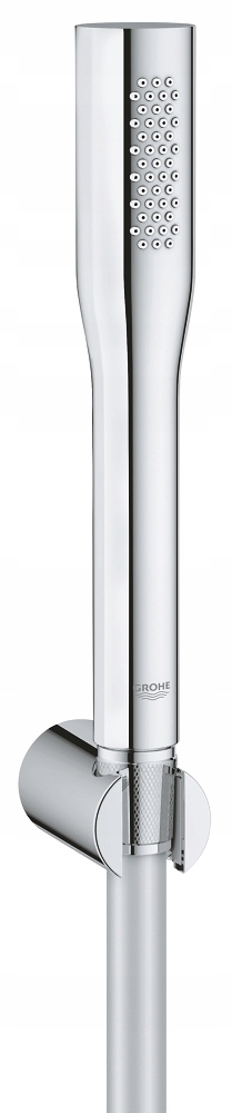 Zestaw prysznicowy Grohe Euphoria chrom słuchawka wąż uchwyt 27369000