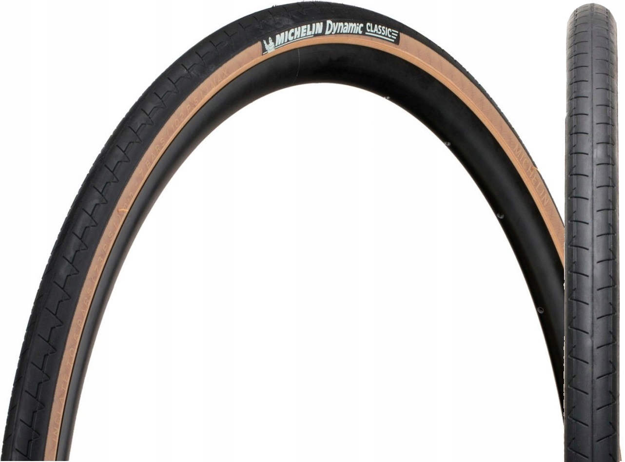 Opony rowerowe Michelin 70025 Btmi Wire Dycl