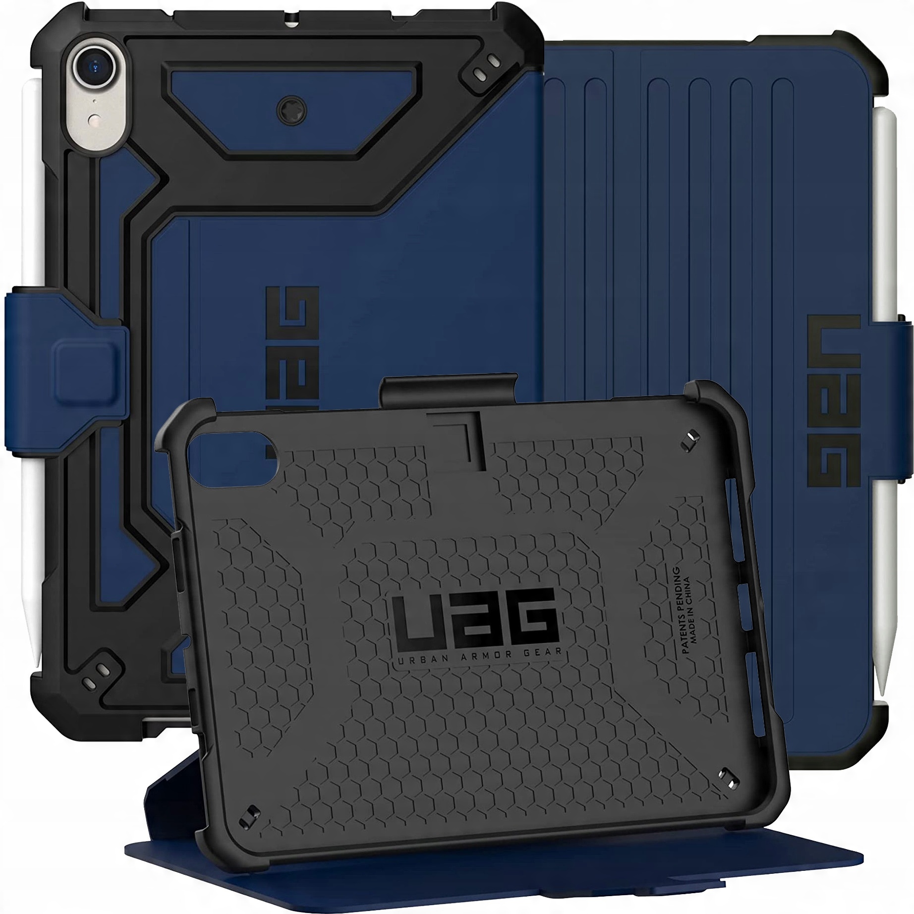 

Etui do iPad Mini 6 2021 Urban Uag, futerał, case