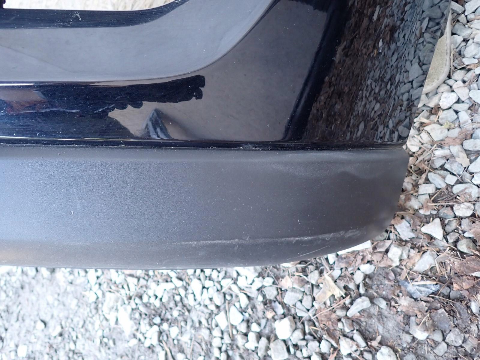 bumper front front MAZDA CX5 2 II KF 2017-2021R KB8A-50031