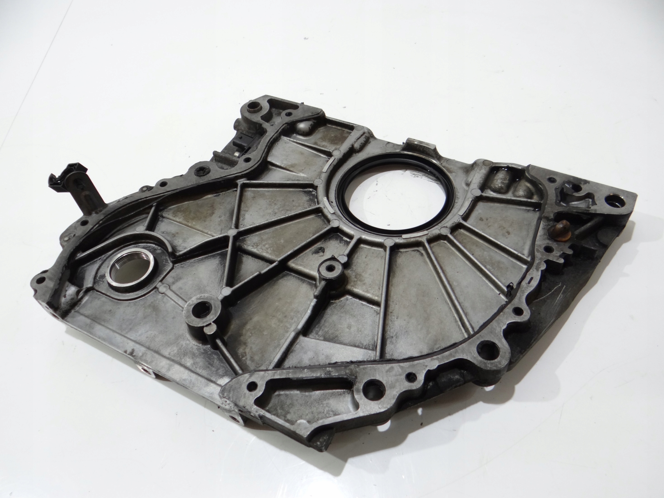 Couvercle carter distribution BMW F10 OE 8516751